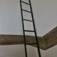 نردبان اهنی