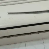 کولر گازی 30هزارلبخند