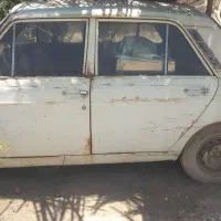 ماشین فرسوده