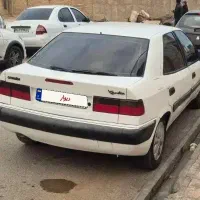 زانتیا ۲۰۰۰ مدل ۸۵