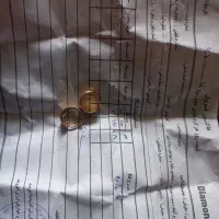 گوشواره ۳گرمی