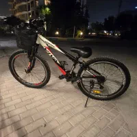 دوچرخه ۲۶ ویوا آماده رکاب زدن