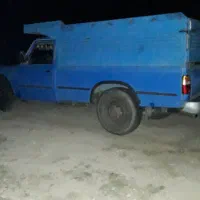 باربری با نیسان دیزلی درخدمتم
