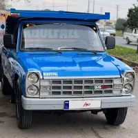 نیسان مدل ۸۵ به شرط