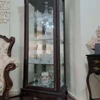 بوفه چوبی