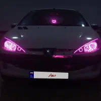 پژو۲۰۶sd|خودرو سواری و وانت|سهند, |دیوار