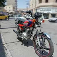 رهرو ۲۰۰ مدل ۱۴۰۴ اقساط