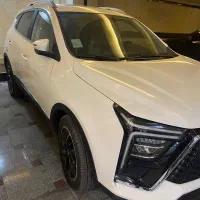 KMC مدل X5|خودرو سواری و وانت|تهران, افسریه جنوبی|دیوار