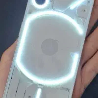 ناتینگ فون 1|موبایل|اصفهان, کوی امام|دیوار