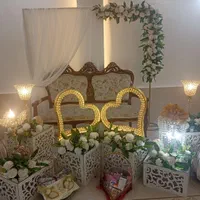 باغ تالار فدک توس ۸۵|خدمات پذیرایی، مراسم|مشهد, توس (بلوار توس)|دیوار