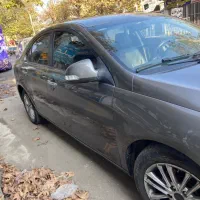 جک جی ۵ مدل ۹۵ اتومات|خودرو سواری و وانت|بومهن, |دیوار