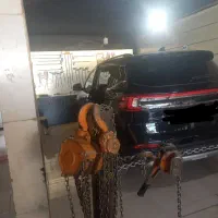 کارگر ماهر یا ساده صافکاری
