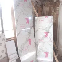 صفحه کابینت  ضخامت ۳.  سفید مرمری ۵ میلیون تومان