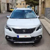 پژو ۲۰۰۸|خودرو سواری و وانت|اصفهان, سروستان|دیوار
