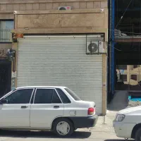 مغازه 25متری با تجاری اجاره