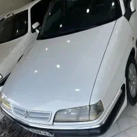 فروش زانتیا ۸۸
