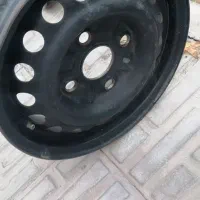 رینگ 13 پراید 4 عدد