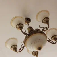 لوستر قیمت مناسب