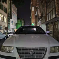 سمند ال ایکس مولتی پلکس مدل ۹۵|خودرو سواری و وانت|مشهد, حسابی جنوبی (شهرک غرب)|دیوار