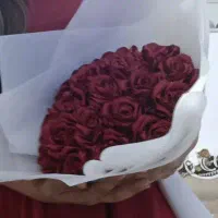 دسته گل ربانی