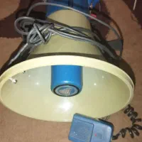 بلندگو