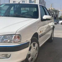 پژو پارس دوگانه کارخانه فقط معاوضه|خودرو سواری و وانت|کرمانشاه, |دیوار