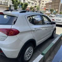 لیفان x50 مدل ۹۵ بیرنگ|خودرو سواری و وانت|ری, شهید بهشتی|دیوار