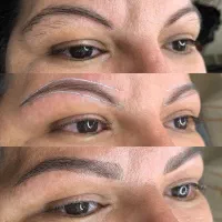 قابل توجه روستاییان عزیز زیبایی برای ابروهاتون