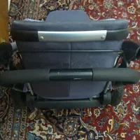 کالسکه اصل آلمانی مکسی کوزی مورا پلاس|کالسکه و لوازم جانبی|تهران, منیریه|دیوار