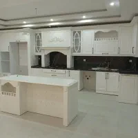 ۹۰متری _ نوساز _ پشت حاشیه اصلی سجادیه