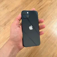 Iphone 13 normal 128 GB CH/A دوسیم پک اصلی