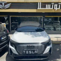 ائودی Q5مدل ۲۰۲۴