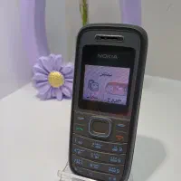 گوشی نوستالژی مدل نوکیا ۱۲۰۸