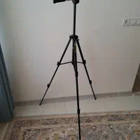 سه پایه دوربین|دوربین عکاسی و فیلمبرداری|تهران, دستغیب|دیوار