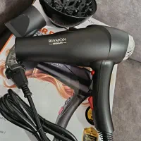 سشوار ریسمون سالنی و خانگی|آرایشی، بهداشتی، درمانی|هرسین, |دیوار