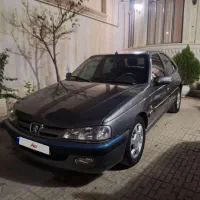 پارس تیوفایو کلاس 15