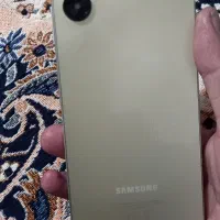 گوشی سامسونگ a06 پلمب