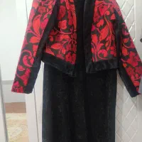 مانتو مجلسی