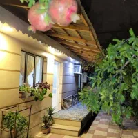 خانه ویلایی حیاط دار دربست