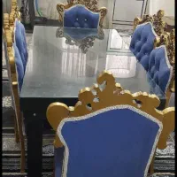 میزناهارخوری کامل