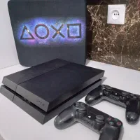 ps4 fat کپی خور