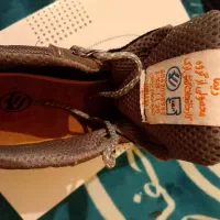 کفش کوهنوردی ریما دو ملیون و پانصد|کیف، کفش، کمربند|دهدشت, |دیوار