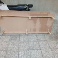کفی تخت دو عدد سالم و محکم|تخت و سرویس خواب|ری, دولت‌آباد|دیوار