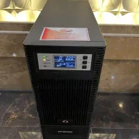 یو‌ پی اس ، استابلایزر ups