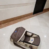 سبد بچه