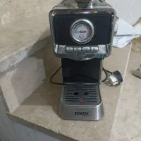 دستگاه قهوه ساز نیمه صنعتی بیسمارک آلمانی