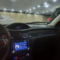 اچ سی کراس ۹۶ بدون خط و خش|خودرو سواری و وانت|ورامین, ورامین|دیوار