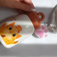 تراول‌ ماگ با تخفیف ویژه مهر