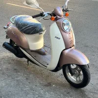 هوندا اسکوپی 50