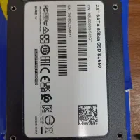 هارد ssd 512 با گارانتی|قطعات و لوازم جانبی رایانه|قرچک, پارک جنگلی|دیوار